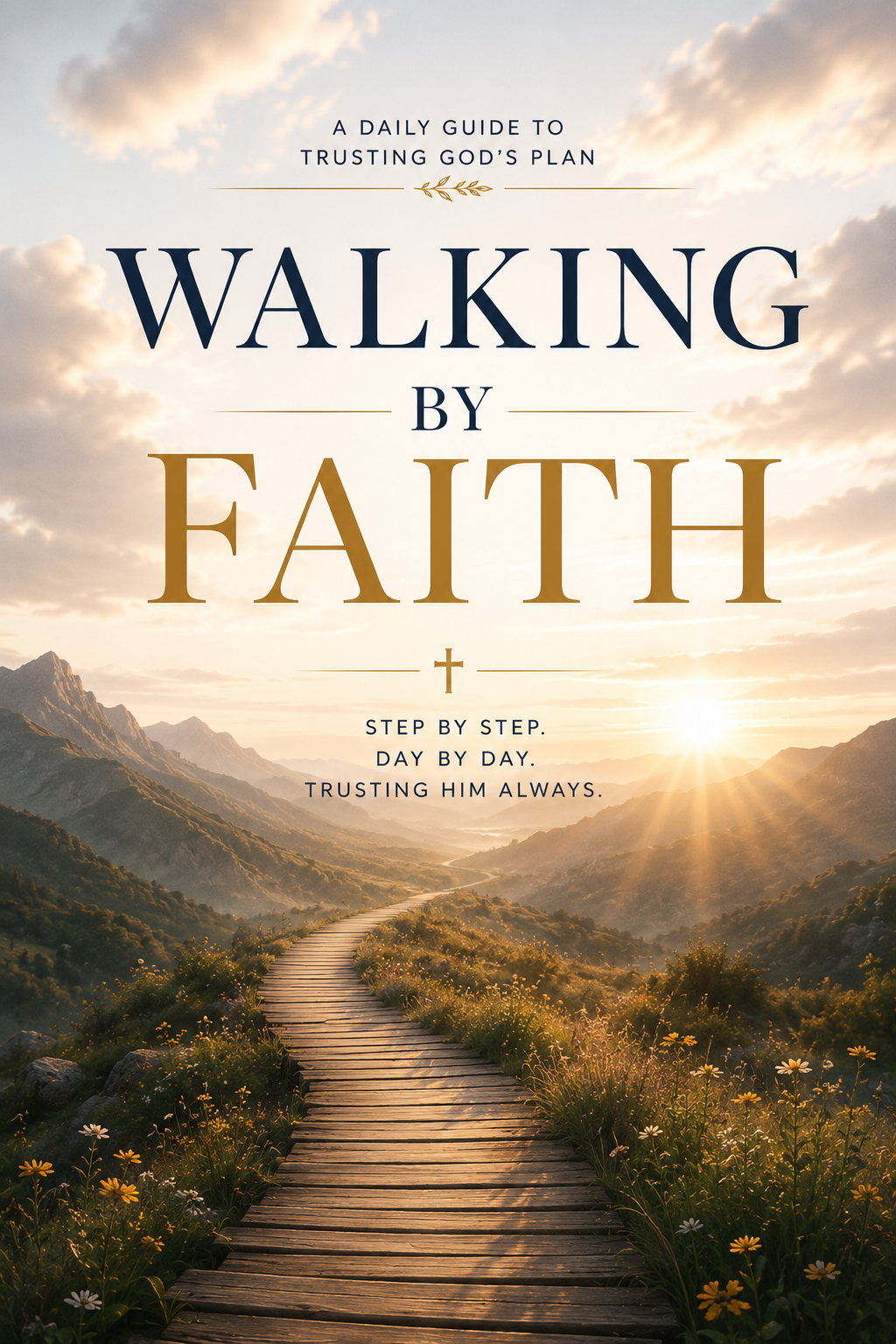 The Power of Faith I