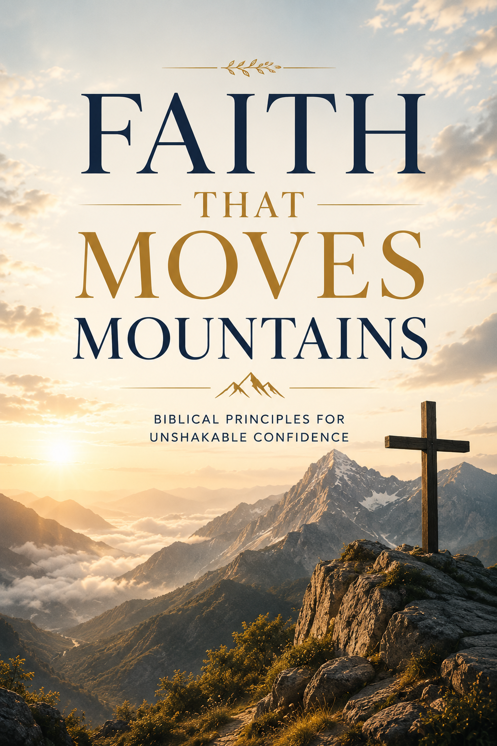 The Power of Faith II